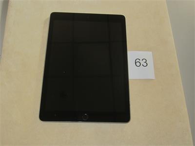Lotto 63 - 08 Apple Ipad usati sprovvisti di cavi ed accessori